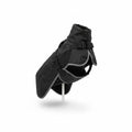 Aurex Dog Rain Coat — TPU Membrane, Tape-Sealed Seams, 3M Reflective