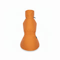 Aurex Rain Coat for Female Dogs — 3-Layer Softshell, Sighthound Cut